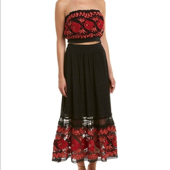 Free People Rosebud Tube Set - Picture 5 of 8